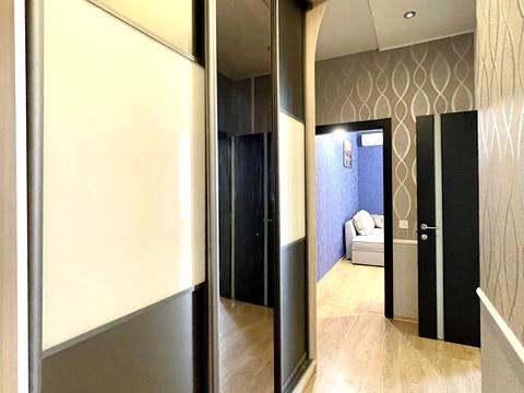 квартира за адресою Гвардійців-Широнінців вул., 33