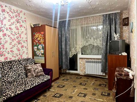 квартира по адресу Владислава Бувалкина ул. (Бочарова Генерала), 18