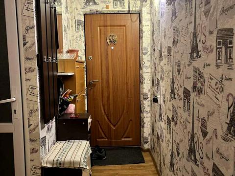 квартира по адресу Владислава Бувалкина ул. (Бочарова Генерала), 18