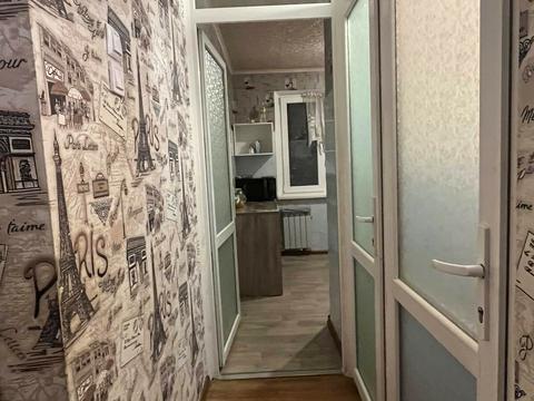 квартира по адресу Владислава Бувалкина ул. (Бочарова Генерала), 18