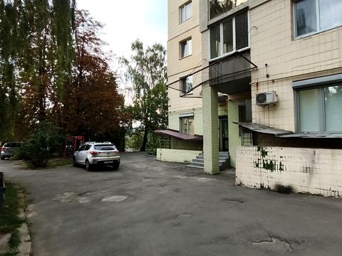 квартира по адресу Науки просп., 16