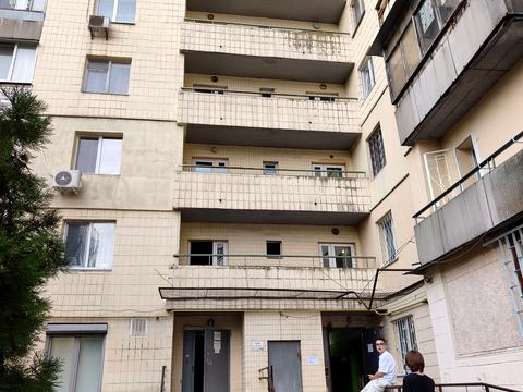 квартира по адресу Науки просп., 16