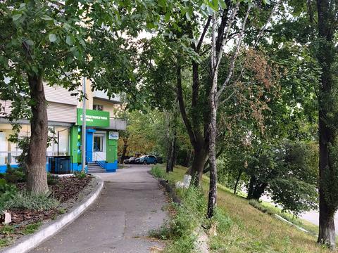 квартира по адресу Науки просп., 16
