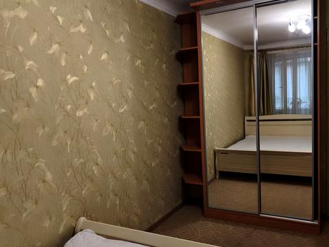 квартира по адресу Науки просп., 16