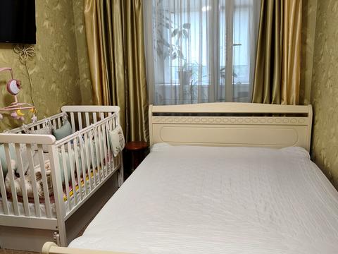 квартира по адресу Науки просп., 16