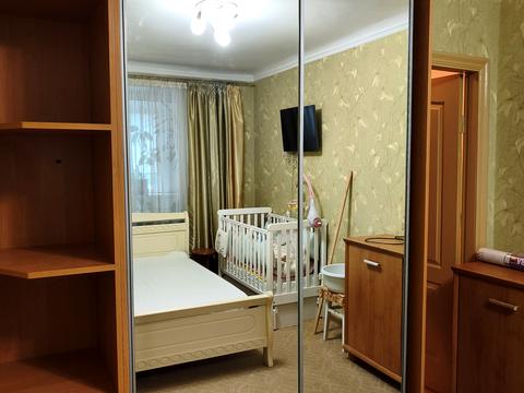 квартира по адресу Науки просп., 16