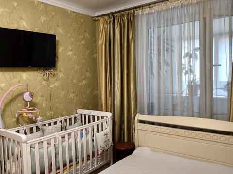 квартира по адресу Науки просп., 16