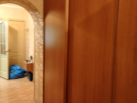 квартира по адресу Науки просп., 16