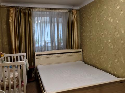 квартира по адресу Науки просп., 16