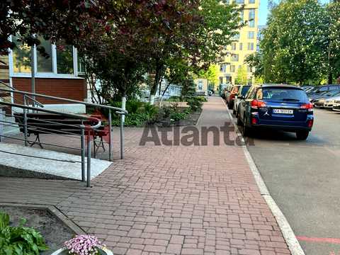 квартира по адресу Салютная ул., 1-Б