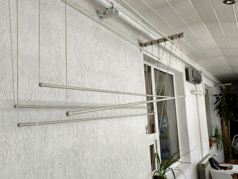 квартира по адресу Науки просп., 16