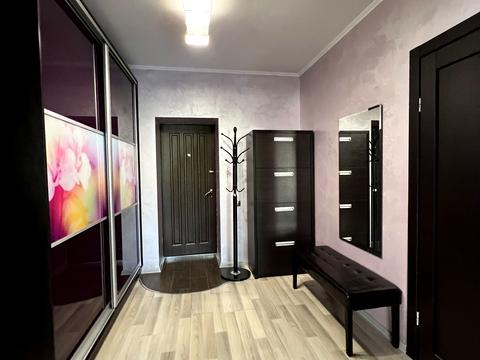 квартира по адресу Ивана Франко ул., 44б