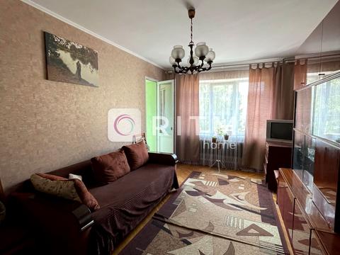 квартира по адресу Гетмана Сагайдачного ул., 29