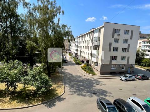 квартира по адресу Гетмана Сагайдачного ул., 29