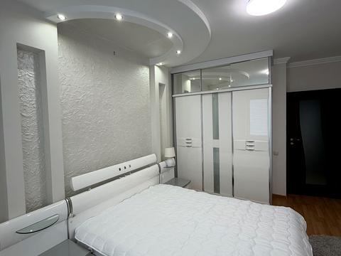квартира по адресу Ривненская ул., 5-A