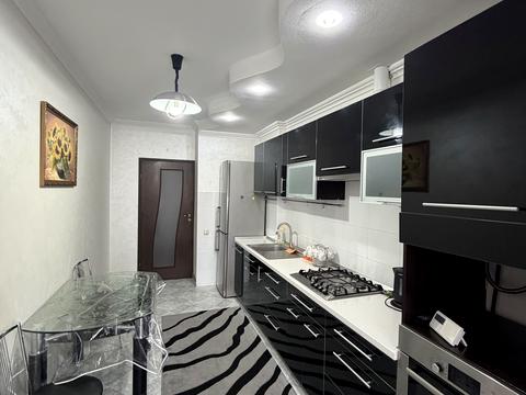 квартира по адресу Ривненская ул., 5-A