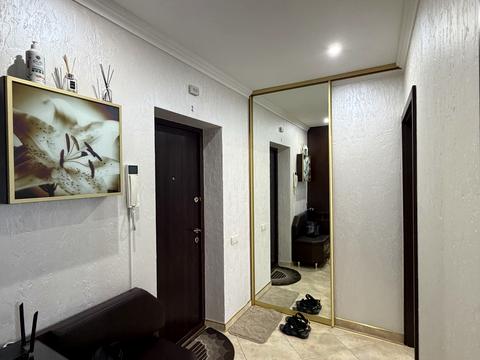 квартира по адресу Ривненская ул., 5-A