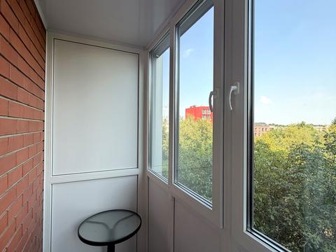 квартира по адресу Ривненская ул., 5-A