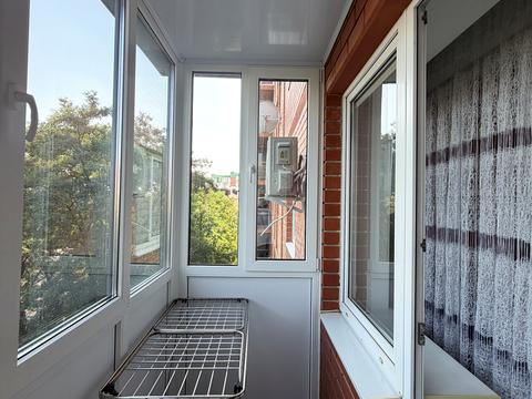квартира по адресу Ривненская ул., 5-A