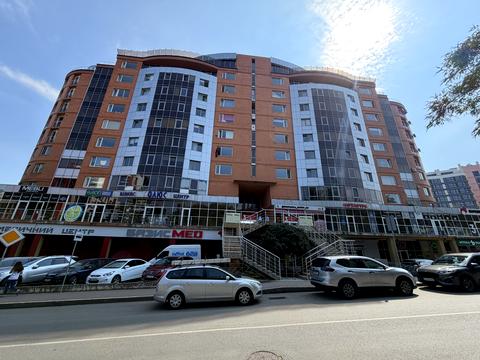 квартира по адресу Ривненская ул., 5-A