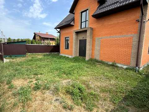 дом по адресу Лесі Українки
