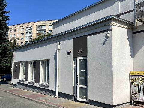комерційна за адресою Тернопіль, Злуки просп., 45-Б