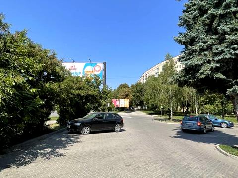 комерційна за адресою Тернопіль, Злуки просп., 45-Б