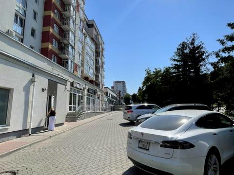 комерційна за адресою Тернопіль, Злуки просп., 45-Б