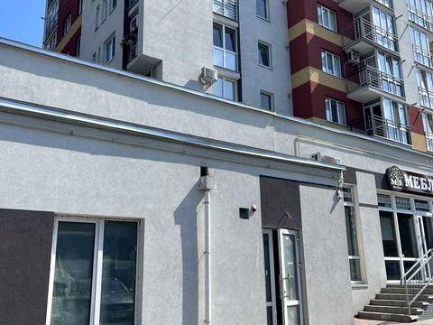 комерційна за адресою Тернопіль, Злуки просп., 45-Б