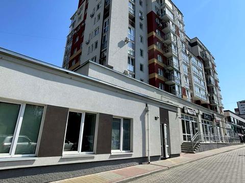 комерційна за адресою Тернопіль, Злуки просп., 45-Б