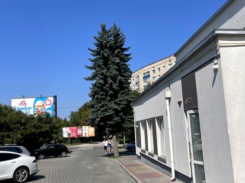комерційна за адресою Тернопіль, Злуки просп., 45-Б