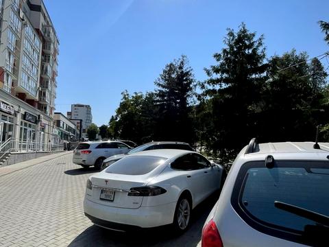 комерційна за адресою Тернопіль, Злуки просп., 45-Б