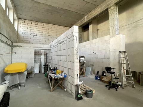 комерційна за адресою Тернопіль, Злуки просп., 45-Б