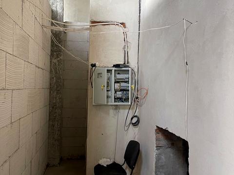 комерційна за адресою Тернопіль, Злуки просп., 45-Б