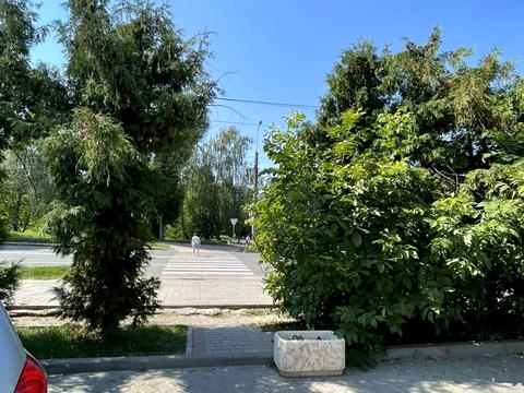 комерційна за адресою Тернопіль, Злуки просп., 45-Б