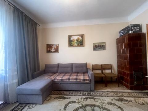 квартира по адресу Зерова ул., 16