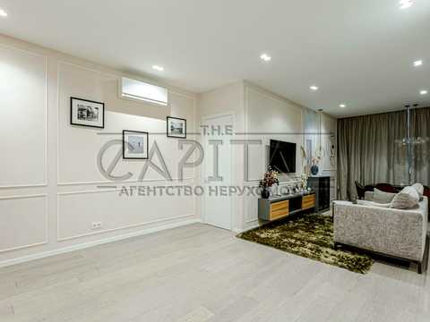 квартира за адресою Саперне Поле вул., 3