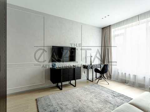 квартира за адресою Саперне Поле вул., 3