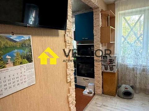 квартира за адресою Гната Хоткевича пров., 3
