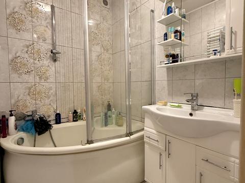 квартира за адресою Уляни Кравченко вул., 8