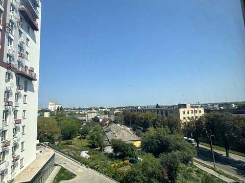 квартира за адресою Біла вул., 1-Б