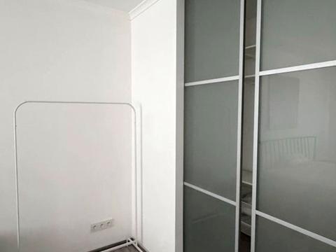 квартира за адресою Зоряний бульв., 1-Д