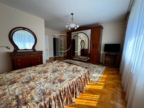 квартира за адресою Олександра Кониського вул., 52-58