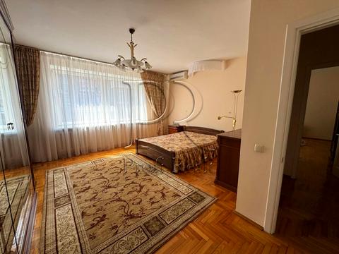 квартира за адресою Олександра Кониського вул., 52-58