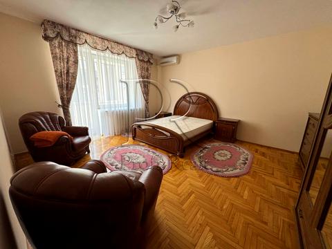 квартира за адресою Олександра Кониського вул., 52-58