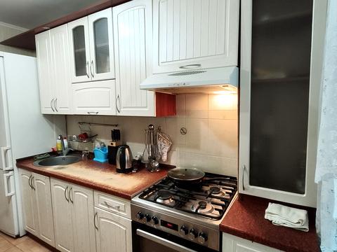 квартира по адресу Науки просп., 16