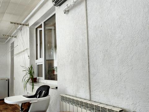 квартира по адресу Науки просп., 16