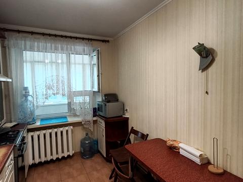 квартира по адресу Науки просп., 16