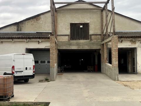 коммерческая по адресу Варшавская ул., 76