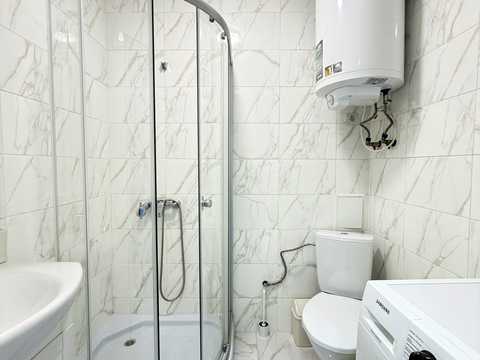 квартира по адресу Ясногорская ул., 16-Г